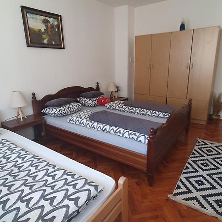 Diamond M Apartment Bihac Exterior photo